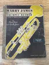 harry james for sale harry james for sale  RUGBY