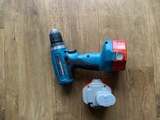 Makita 6280d 14.4v for sale  MACCLESFIELD