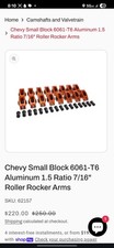 Chevy small block for sale  Dothan