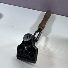 Stanley wood scraper for sale  Roy