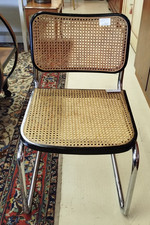 Chaise cesca b64 d'occasion  Yffiniac
