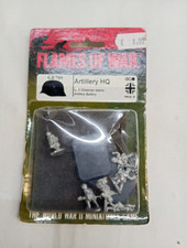 Flames war ge709 usato  Roma