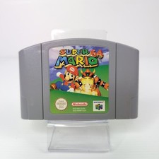 Super mario gioco usato  Albano Laziale