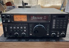 Icom r7000 vhf d'occasion  Expédié en Belgium