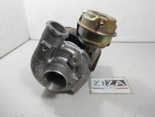 Turbina bmw e46 usato  Putignano