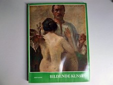 Zeitschrift bildende kunst gebraucht kaufen  Potsdam