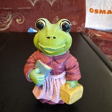 frog for sale frog for sale WESTON-SUPER-MARE
