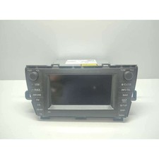86120 47400 autoradio usato  Mineo