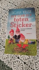 Club toten sticker gebraucht kaufen  Bexbach