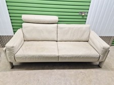 Cor conseta seater for sale  EAST MOLESEY