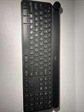Logitech craft wireless for sale  Buffalo Grove