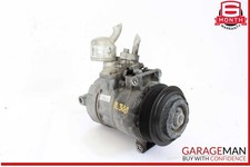 Compressor de ar condicionado 08-17 Mercedes W204 C300 A/C 0022303111 fabricante de equipamento original comprar usado  Enviando para Brazil