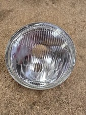 Vespa complete headlight for sale  WILLENHALL