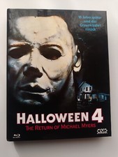 Halloween kleine hartbox gebraucht kaufen  Hirschau
