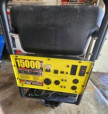 Generac 15000 guardian for sale  Fort Lauderdale