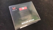 Mucar bt200 pro d'occasion  Le Beausset