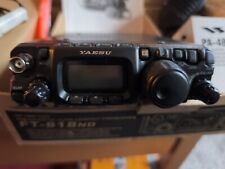 Yaesu 818nd guter gebraucht kaufen  Aachen