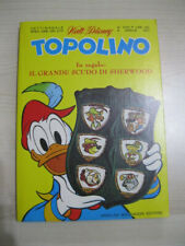 Topolino 1010 aprile usato  Vimodrone