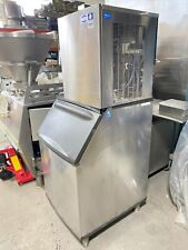 Ice machine manitowoc for sale  Elk Grove Village
