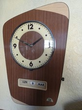 Pendule ancienne ffr d'occasion  Le Bois-d'Oingt