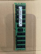 Usado, SAMSUNG M386A4G40DM1-CRC 32GB 4DRx4 PC4-2400T DDR4-19200 LRDIMM comprar usado  Enviando para Brazil