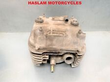 Honda xl125v varadero for sale  DONCASTER