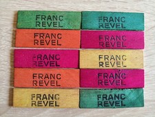 Jetons belote franc d'occasion  Saïx