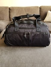 Lululemon large black for sale  Thermal