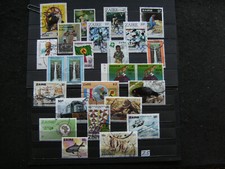 Zaire briefmarken gestempelt gebraucht kaufen  Wüstenrot