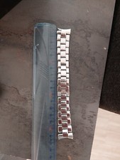 Genuine band st.steel usato  Napoli