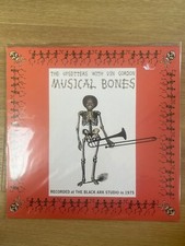 Reggae upsetters vin for sale  BEDFORD