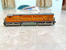union pacific n scale for sale union pacific n scale for sale PERTH