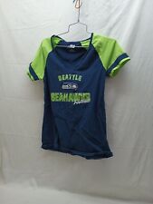 Women seahawks shirt for sale  Colorado Springs