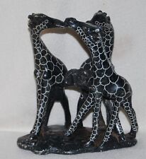 Giraffen figur skulptur gebraucht kaufen  Ratingen