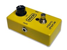 Mxr 148 micro for sale  Fresno