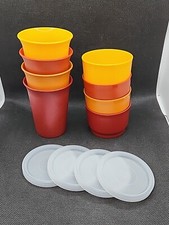 Lot tupperware snack d'occasion  Expédié en Belgium