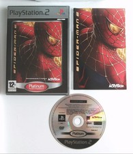 PS2 : SPIDER-MAN 2 - Completo, ITALIANO ! PLAYSTATION 2 - CONSEGNA 24/48H comprar usado  Enviando para Brazil