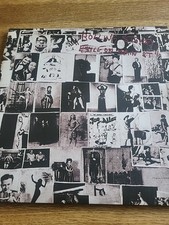 Rolling stones vinyl for sale  RYTON