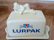 Vintage lurpak butter for sale  KING'S LYNN