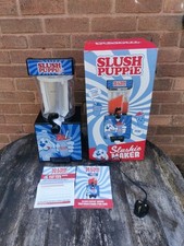 Big slush puppie for sale  DUDLEY