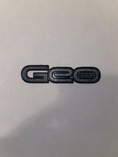 Emblema de carro geo vintage fabricante de equipamento original 84883 peça original original GM logotipo clássico comprar usado Emblema de carro geo vintage fabricante de equipamento original 84883 peça original original GM logotipo clássico comprar usado  Enviando para Brazil