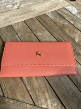 Large leather coral for sale  SOUTHAMPTON
