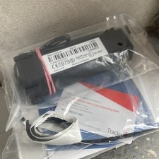 New tracker retrieve for sale  STOCKPORT