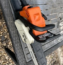 Stihl ms180 gebraucht kaufen  Leipzig