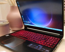 Acer nitro 15.6 for sale  Cromwell