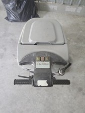 Lavasciuga pavimenti comac usato  Cerignola