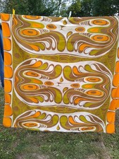 Nappe vintage années d'occasion Nappe vintage années d'occasion  Le Péage-de-Roussillon