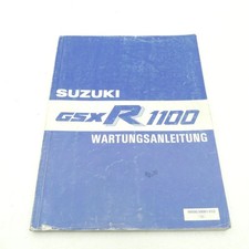Riginal suzuki gsx gebraucht kaufen  Kreuztal