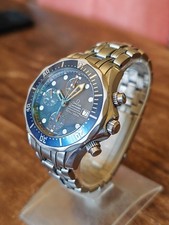 Orologio omega seamaster usato  Roma