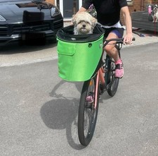 Doggyride cocoon bike for sale  CREWE